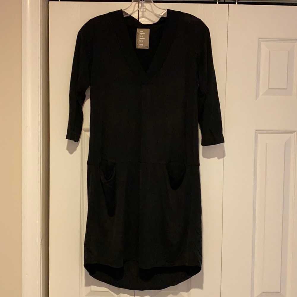 Cute Anthropologie Dress